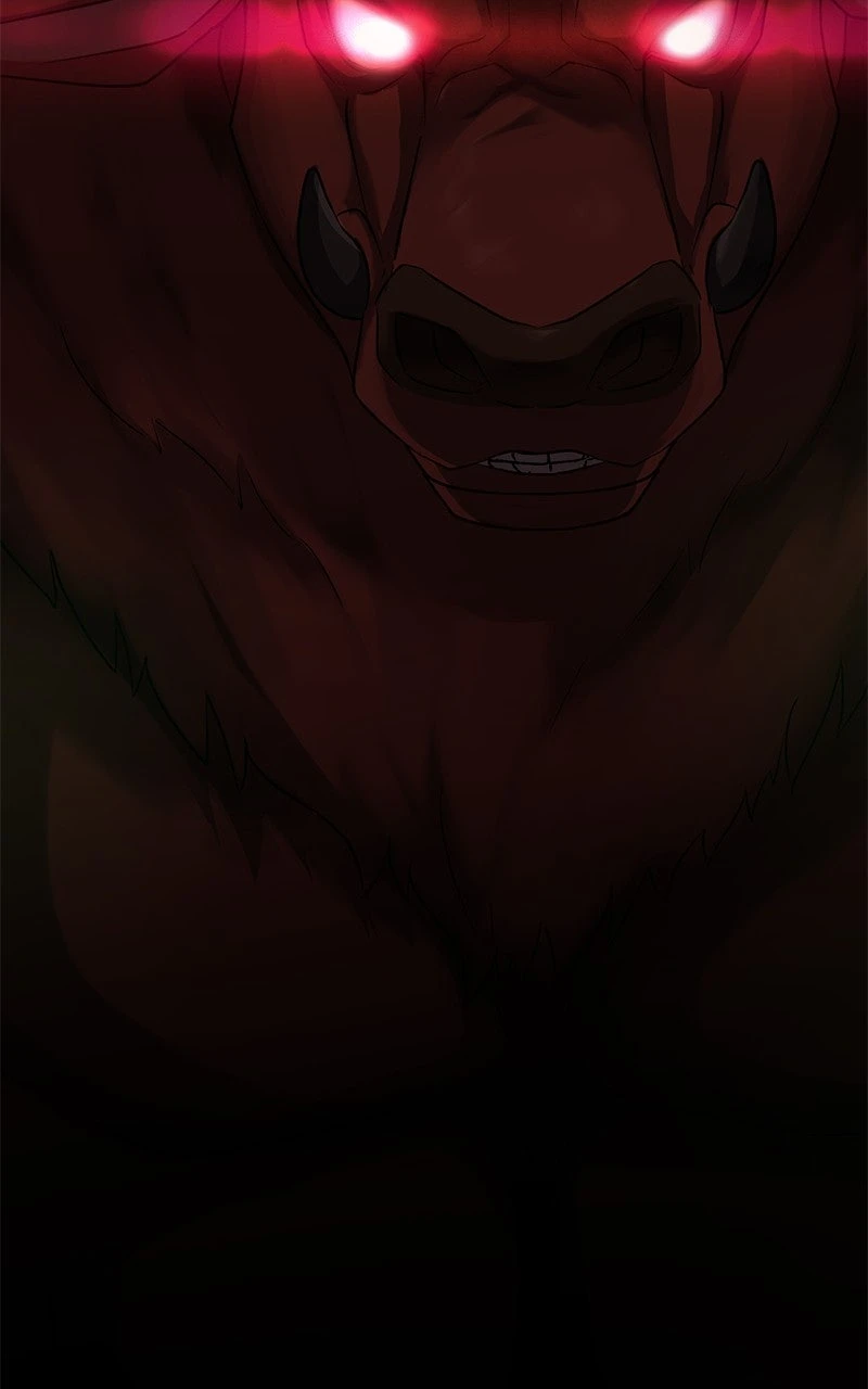 Read Monster Eater Manga Online