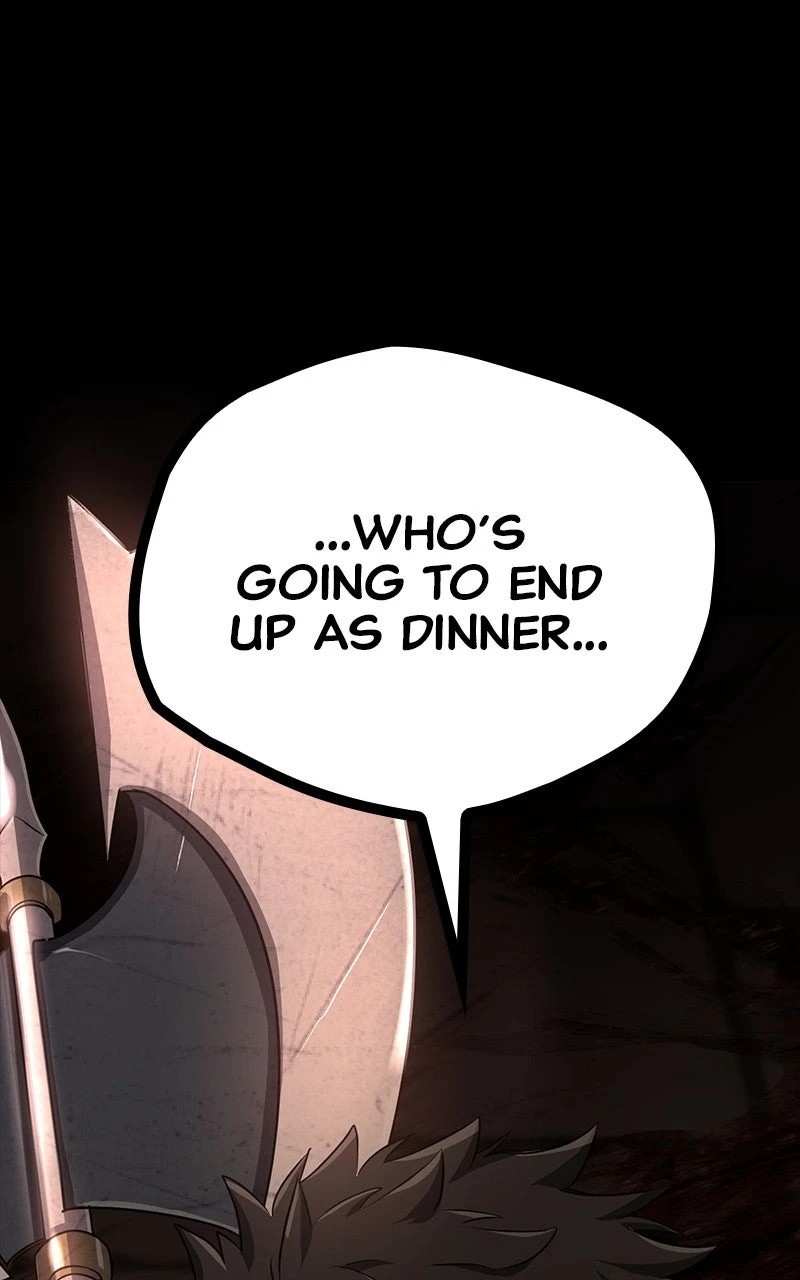Read Monster Eater Manga Online