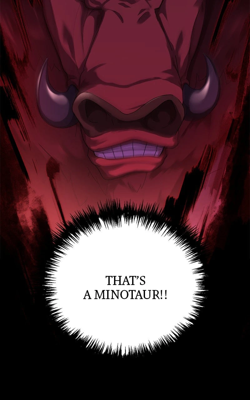 Read Monster Eater Manga Online