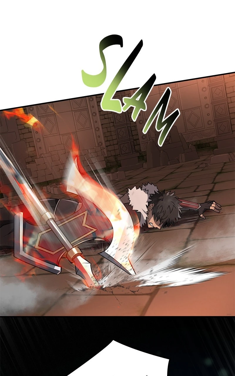 Read Monster Eater Manga Online