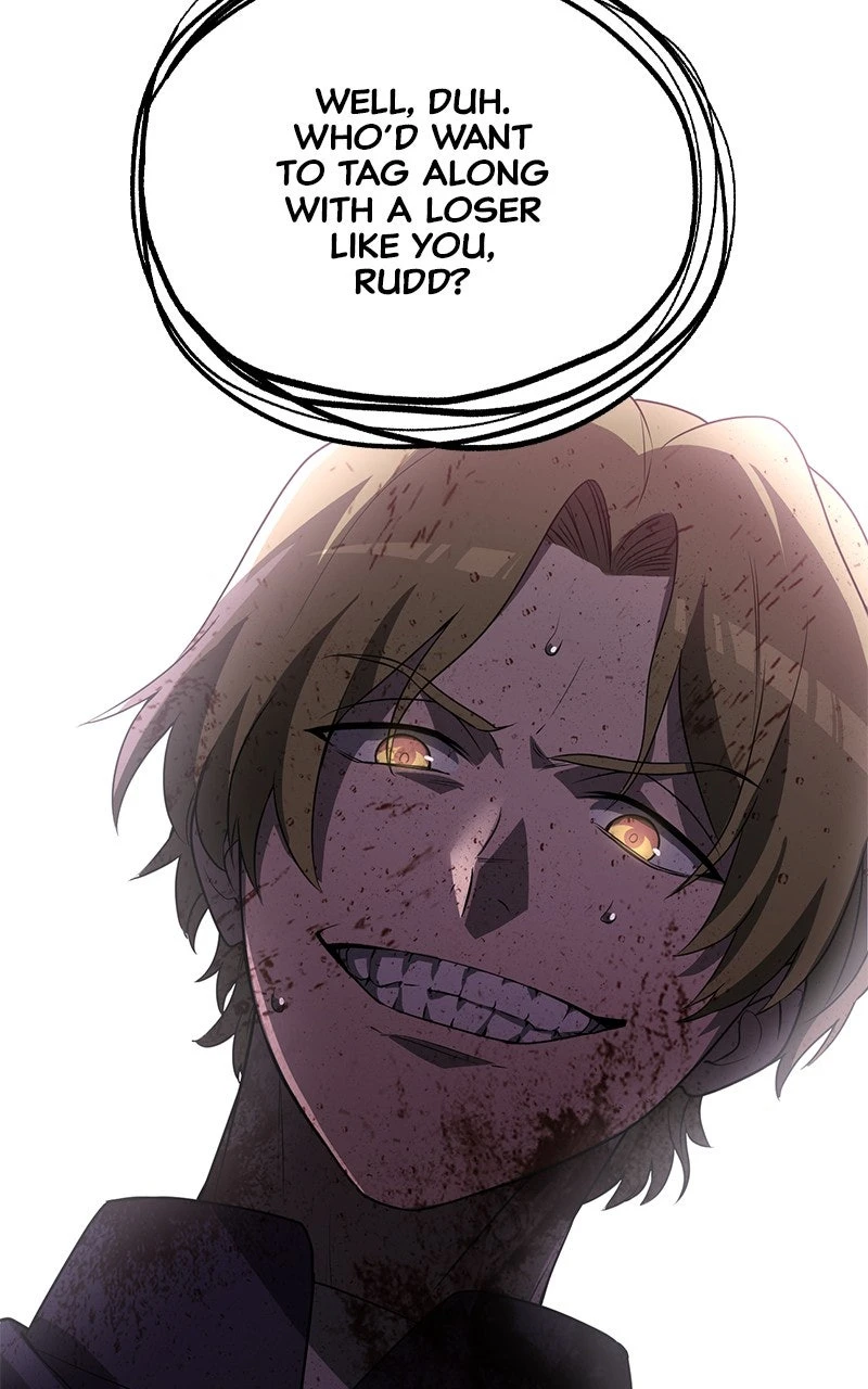 Read Monster Eater Manga Online