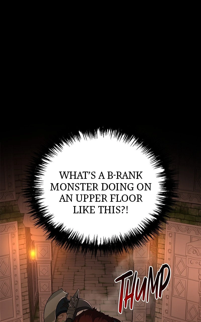 Read Monster Eater Manga Online