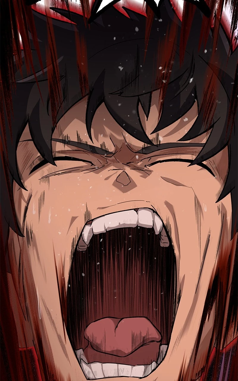 Read Monster Eater Manga Online