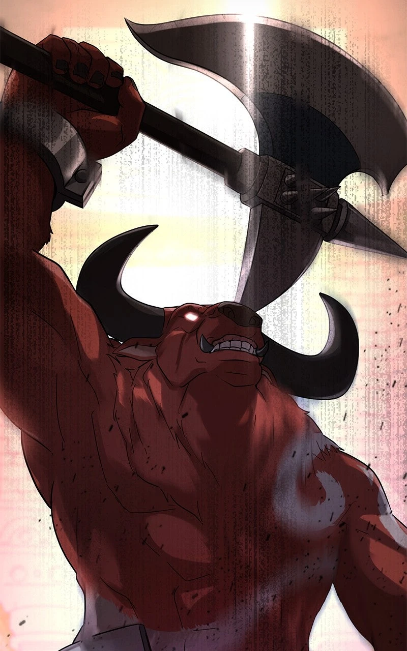 Read Monster Eater Manga Online
