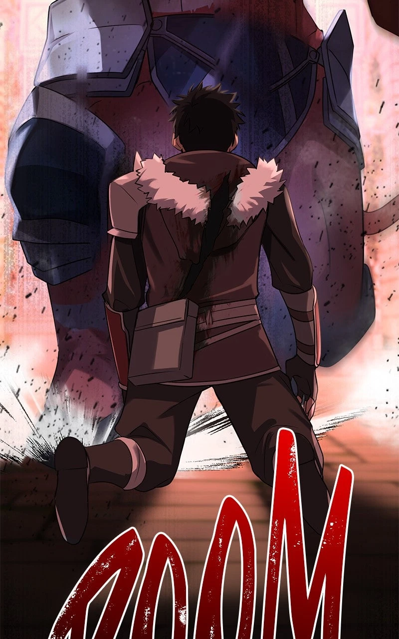 Read Monster Eater Manga Online