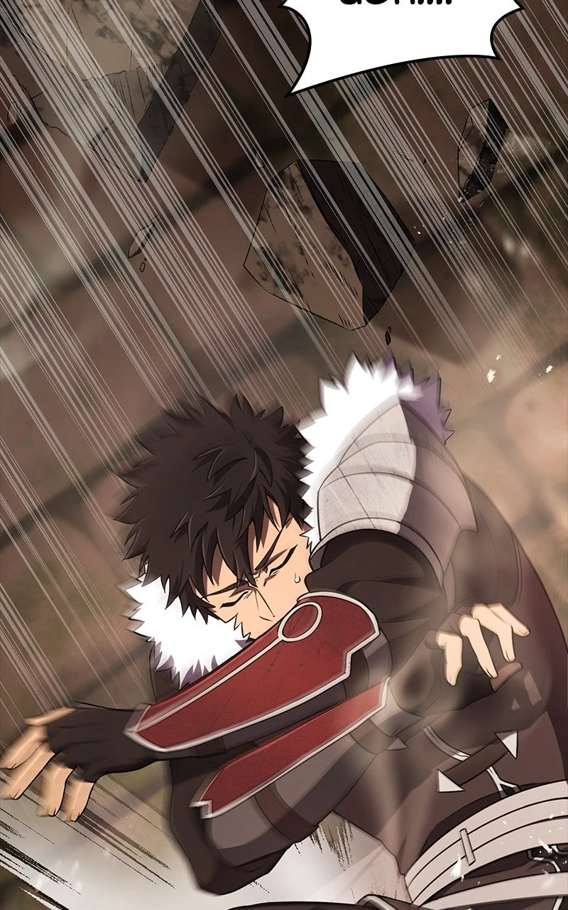 Read Monster Eater Manga Online