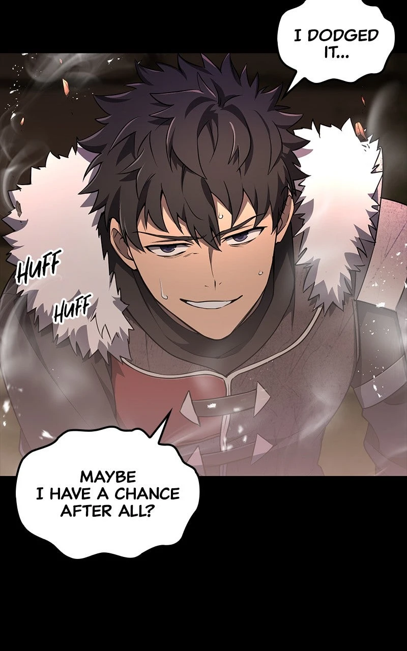 Read Monster Eater Manga Online