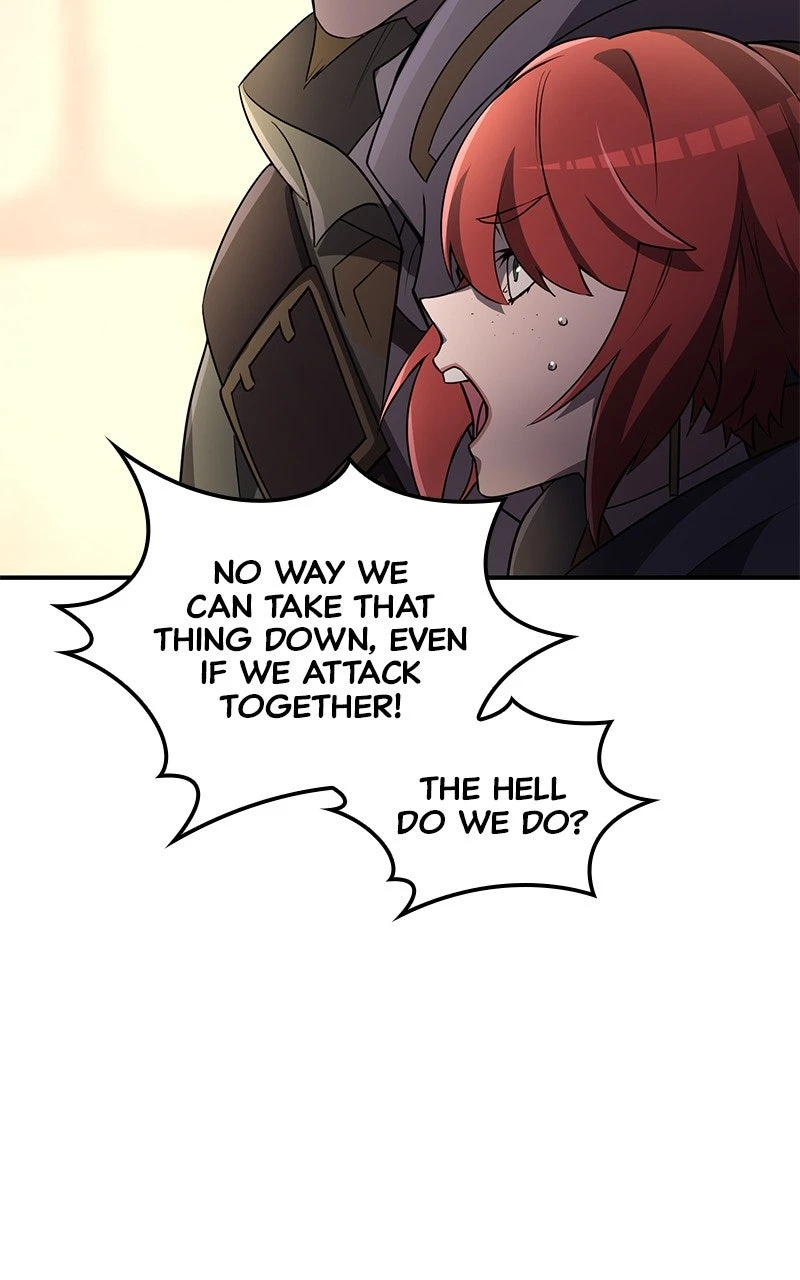 Read Monster Eater Manga Online