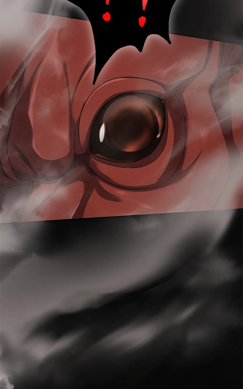 Read Monster Eater Manga Online