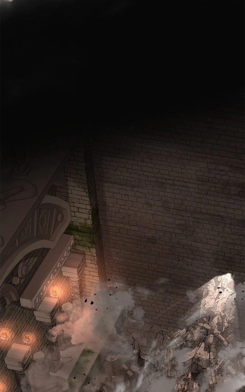 Read Monster Eater Manga Online