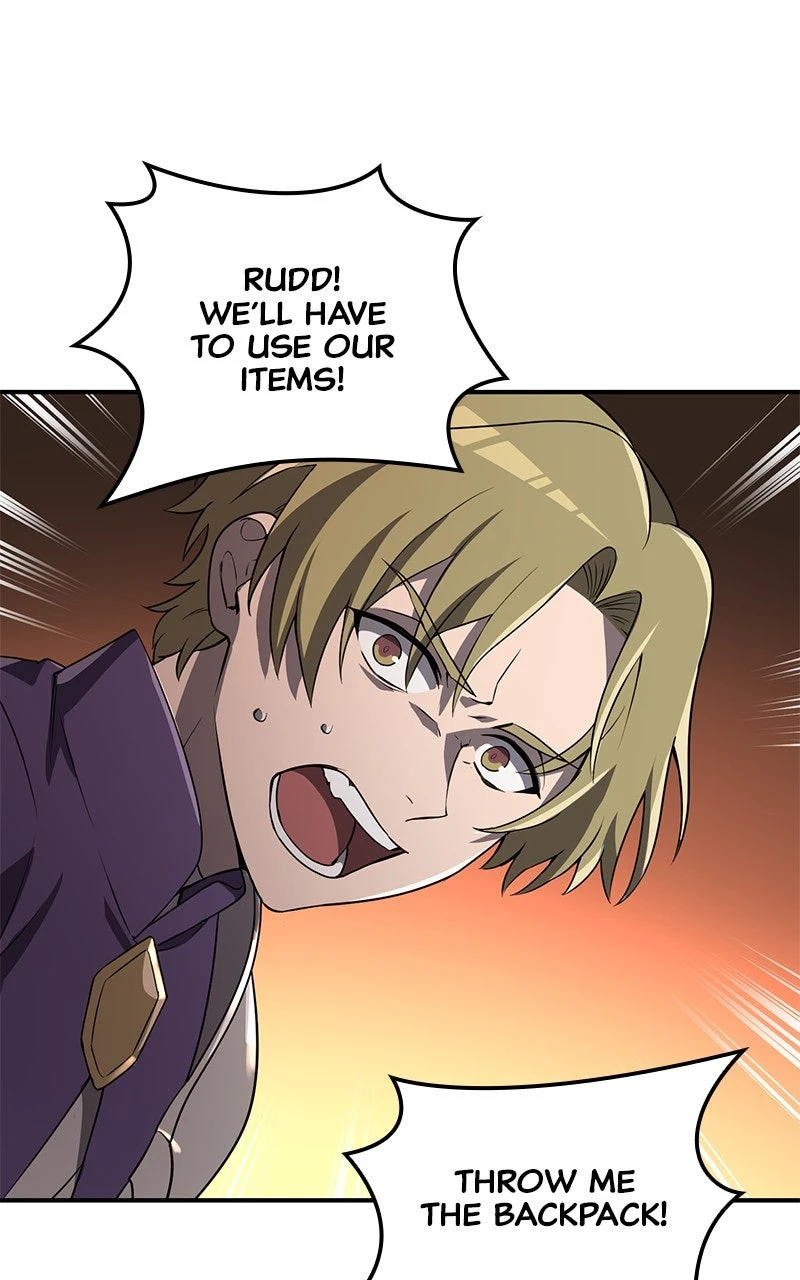 Read Monster Eater Manga Online