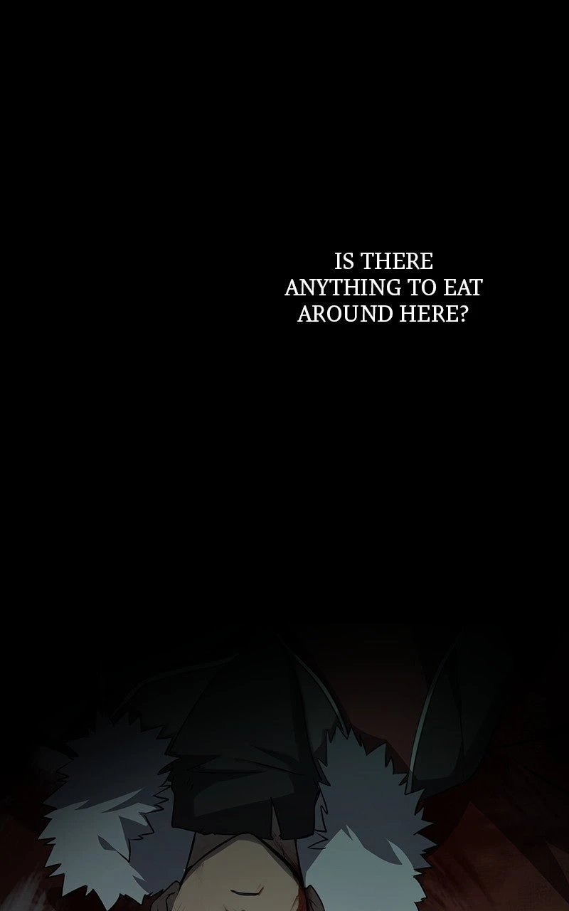 Read Monster Eater Manga Online
