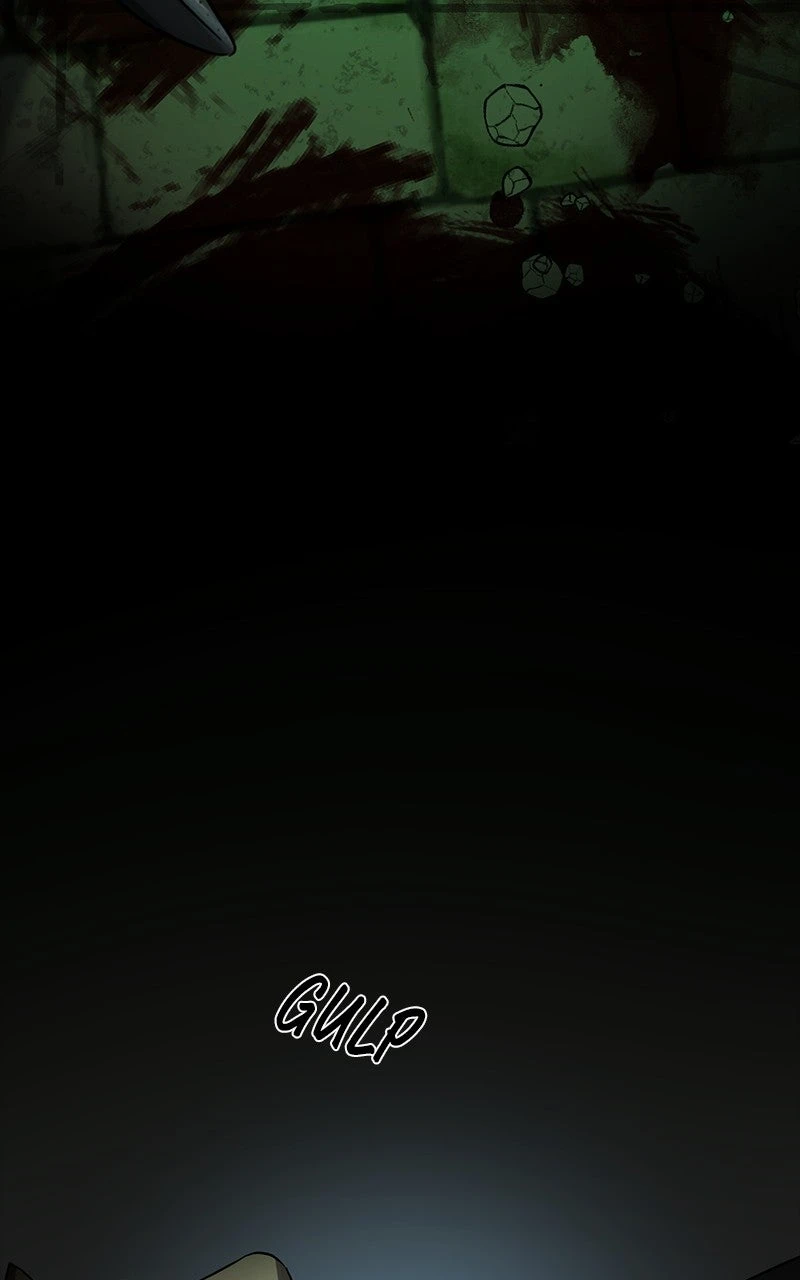 Read Monster Eater Manga Online
