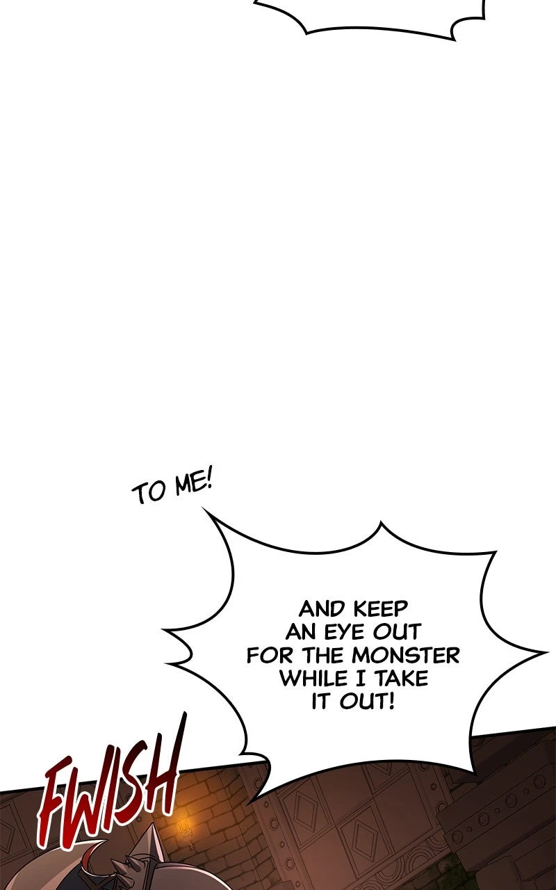 Read Monster Eater Manga Online