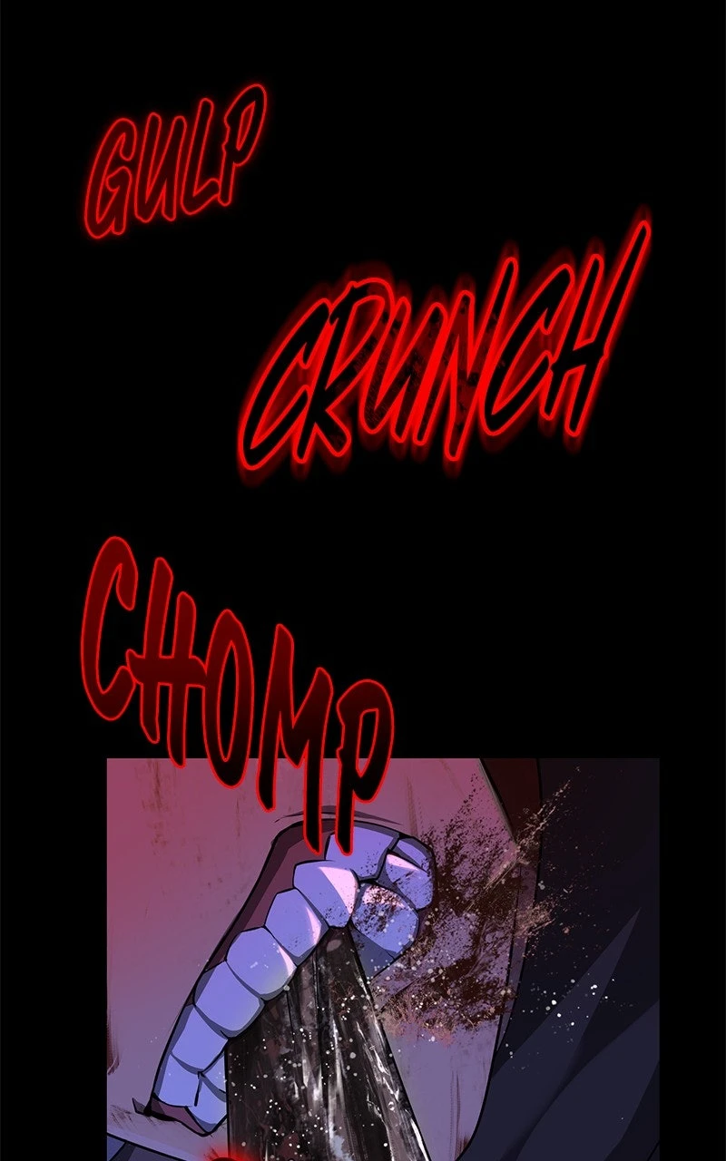 Read Monster Eater Manga Online
