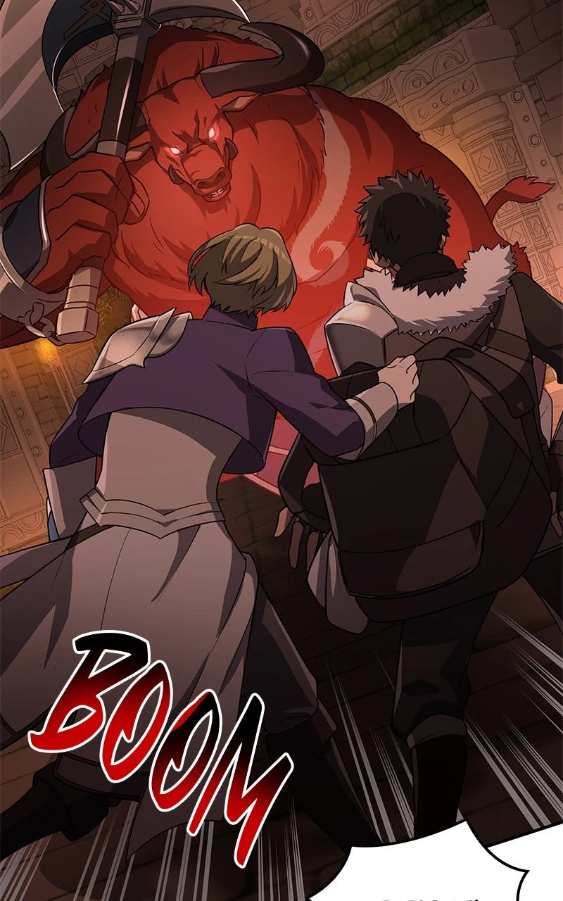 Read Monster Eater Manga Online