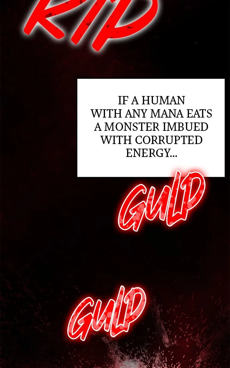 Read Monster Eater Manga Online