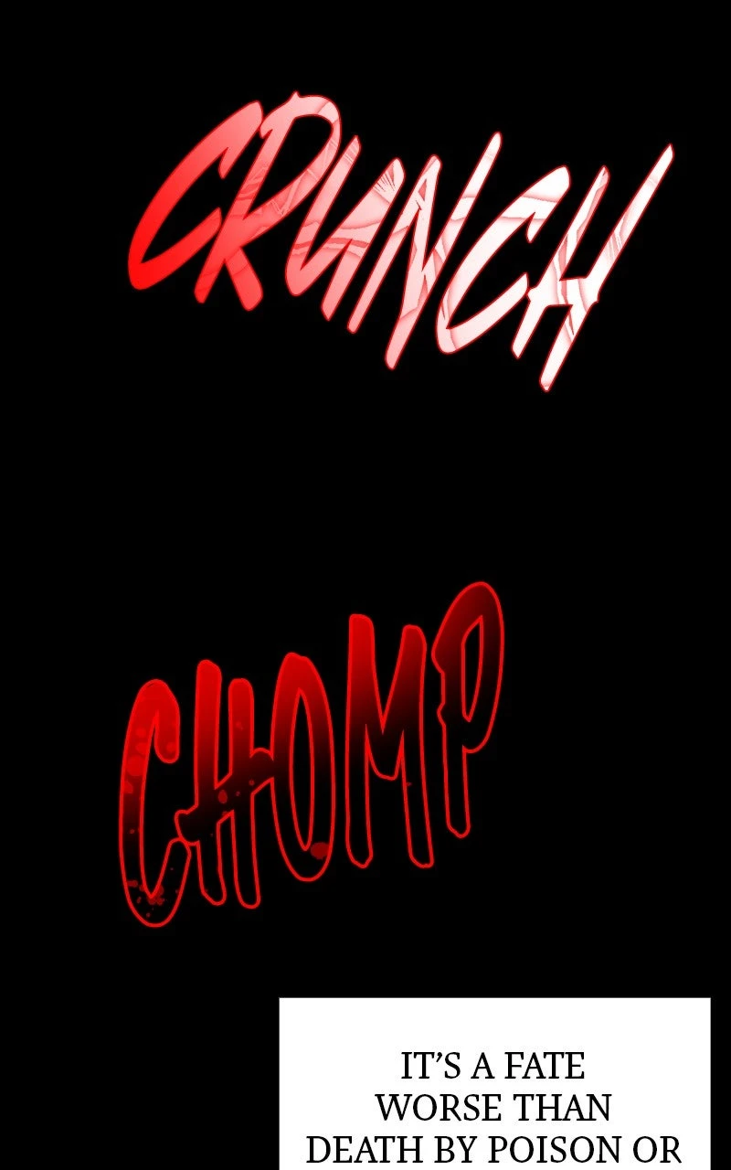 Read Monster Eater Manga Online