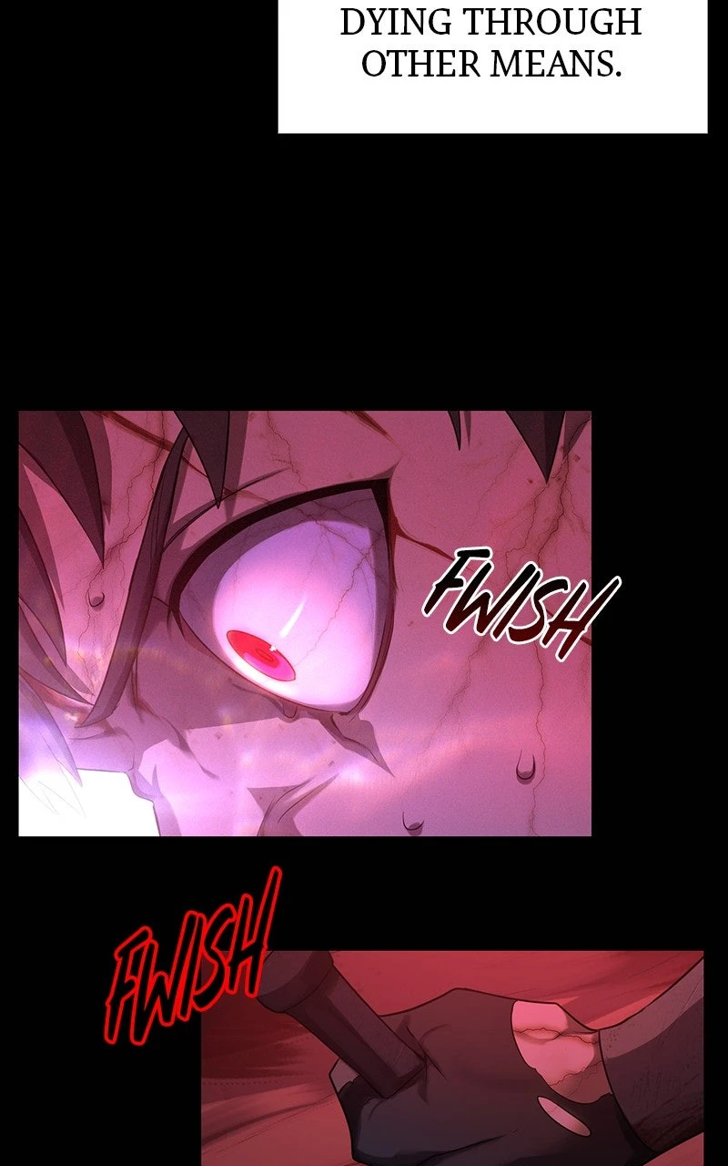 Read Monster Eater Manga Online