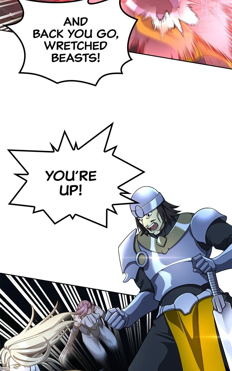 Read Monster Eater Manga Online