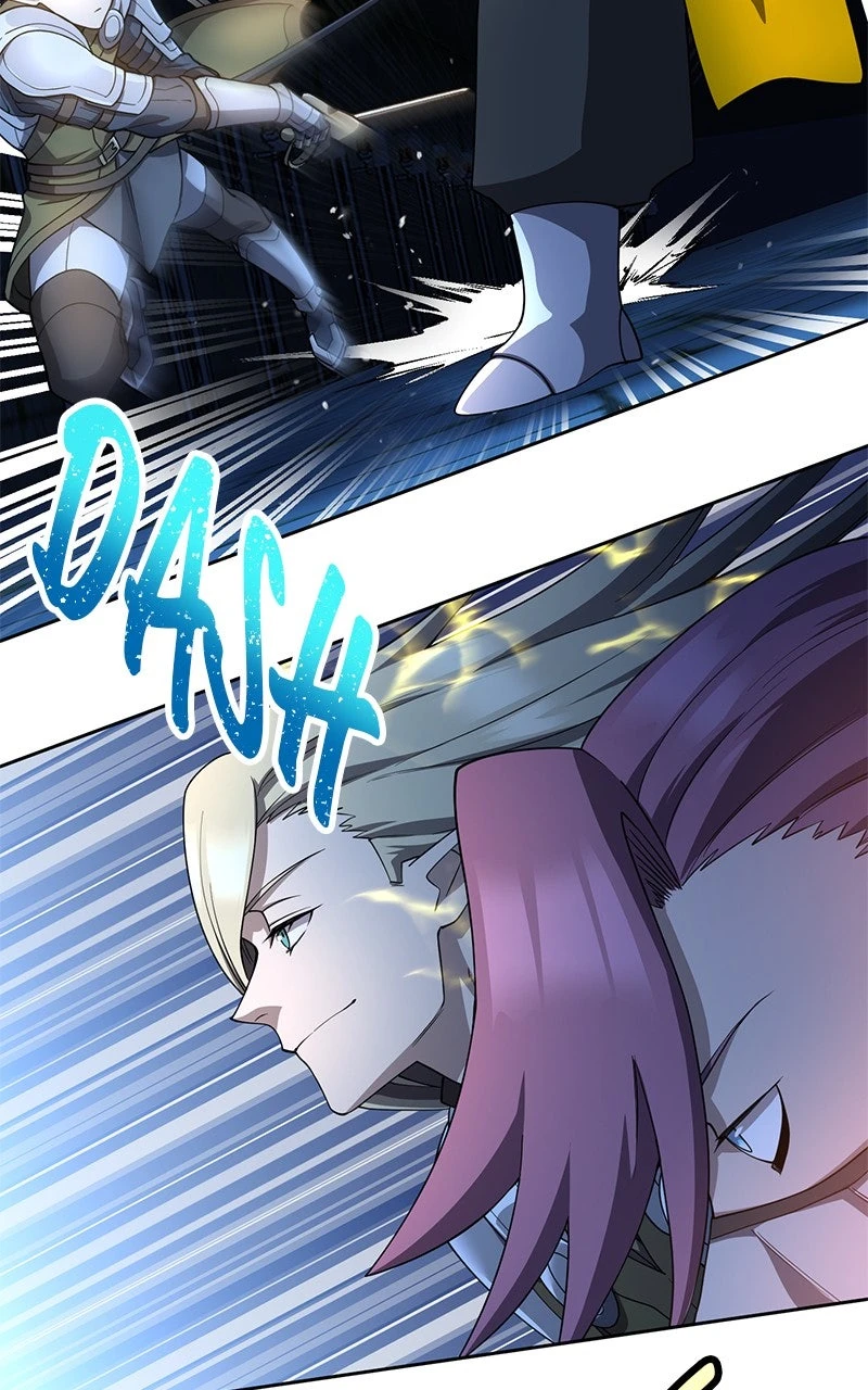 Read Monster Eater Manga Online