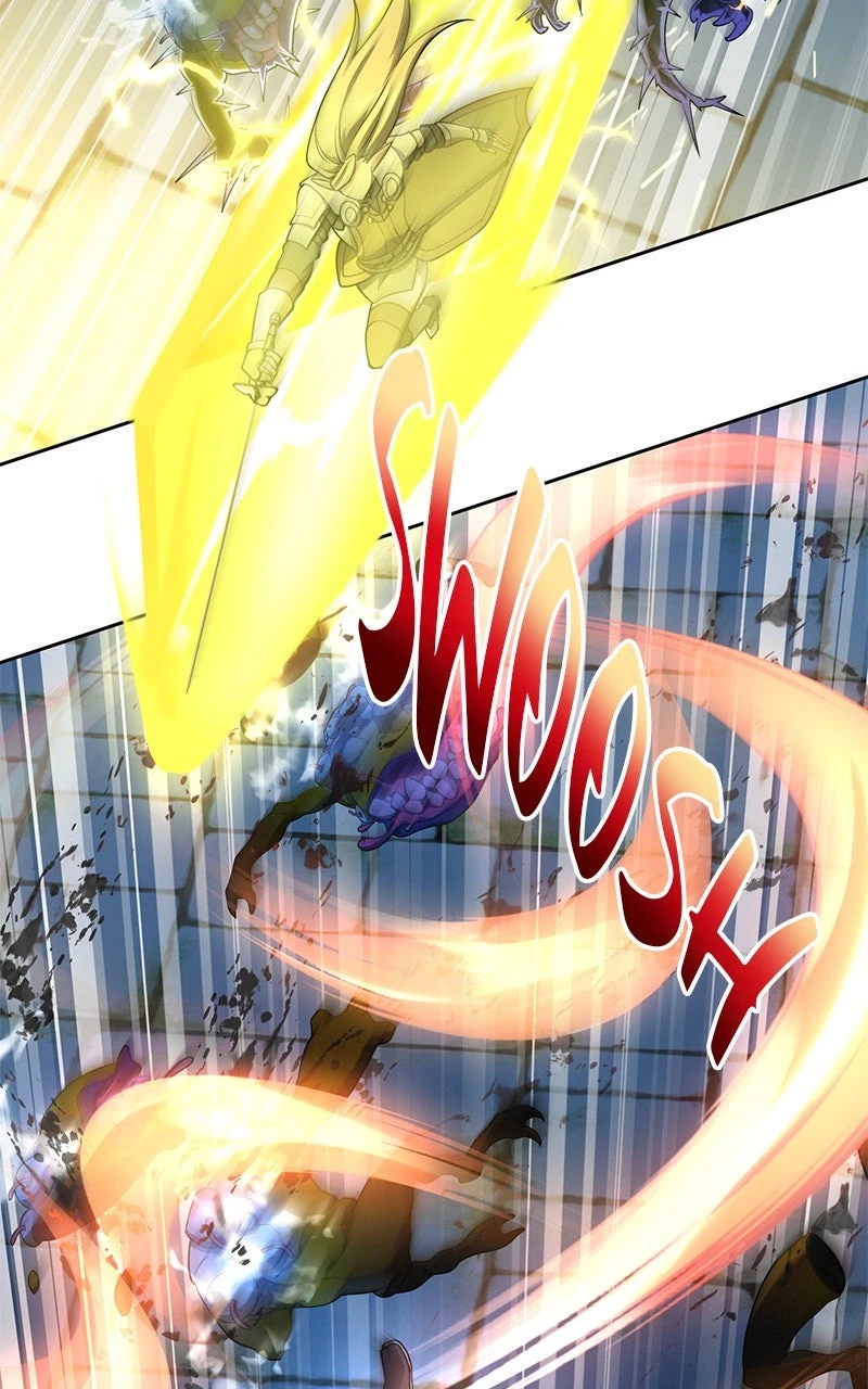 Read Monster Eater Manga Online