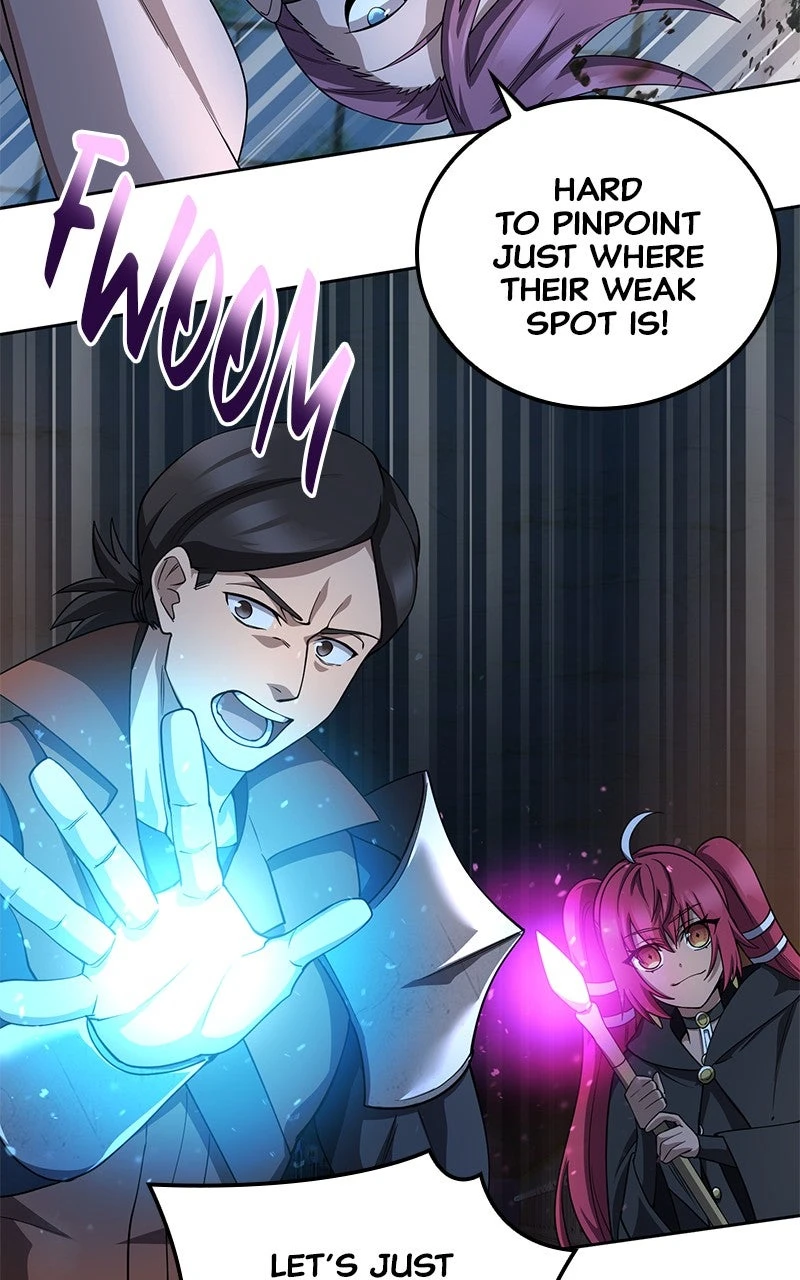 Read Monster Eater Manga Online