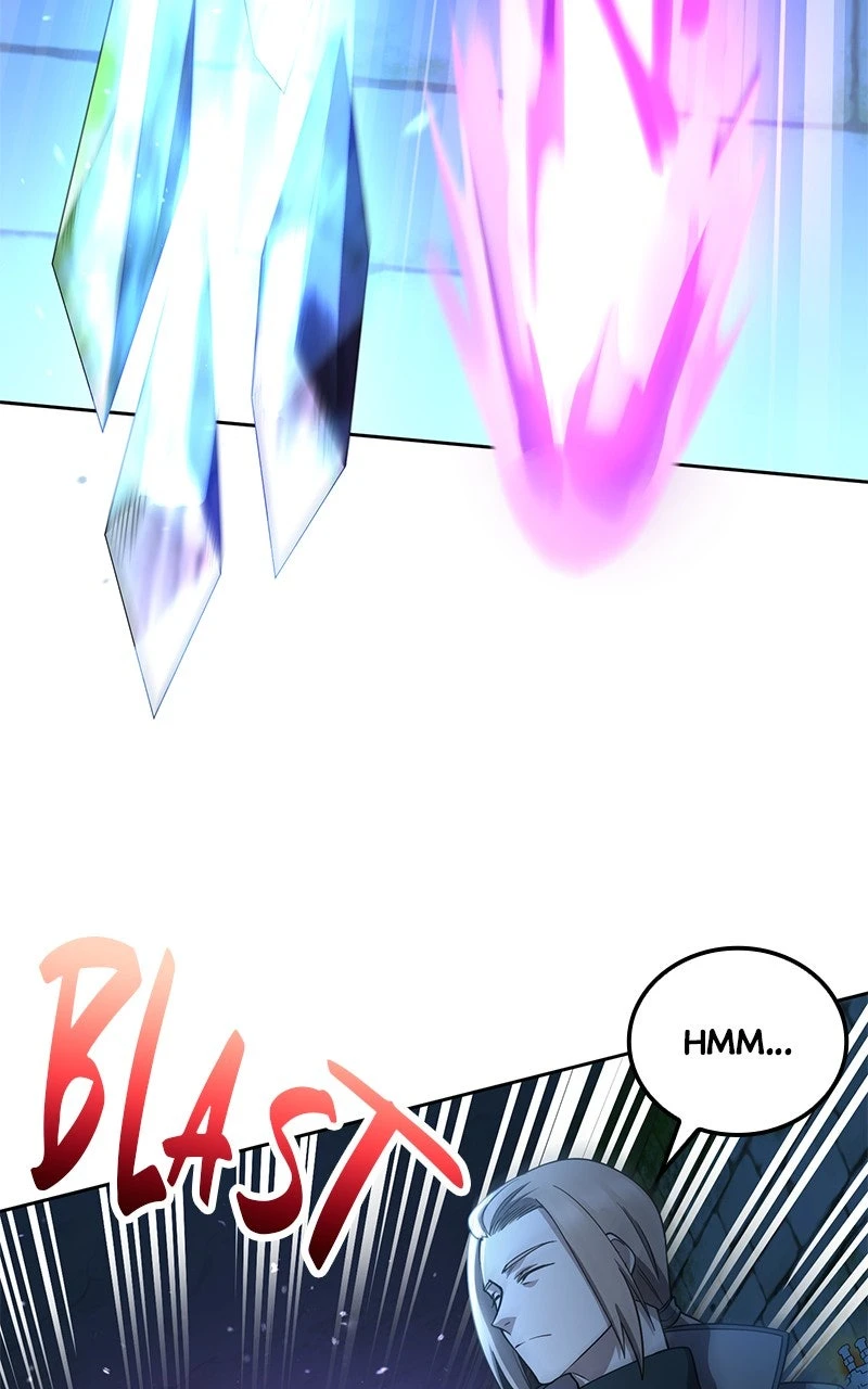 Read Monster Eater Manga Online