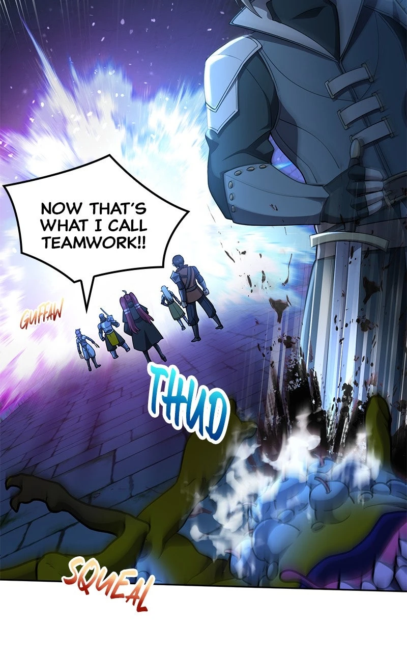 Read Monster Eater Manga Online