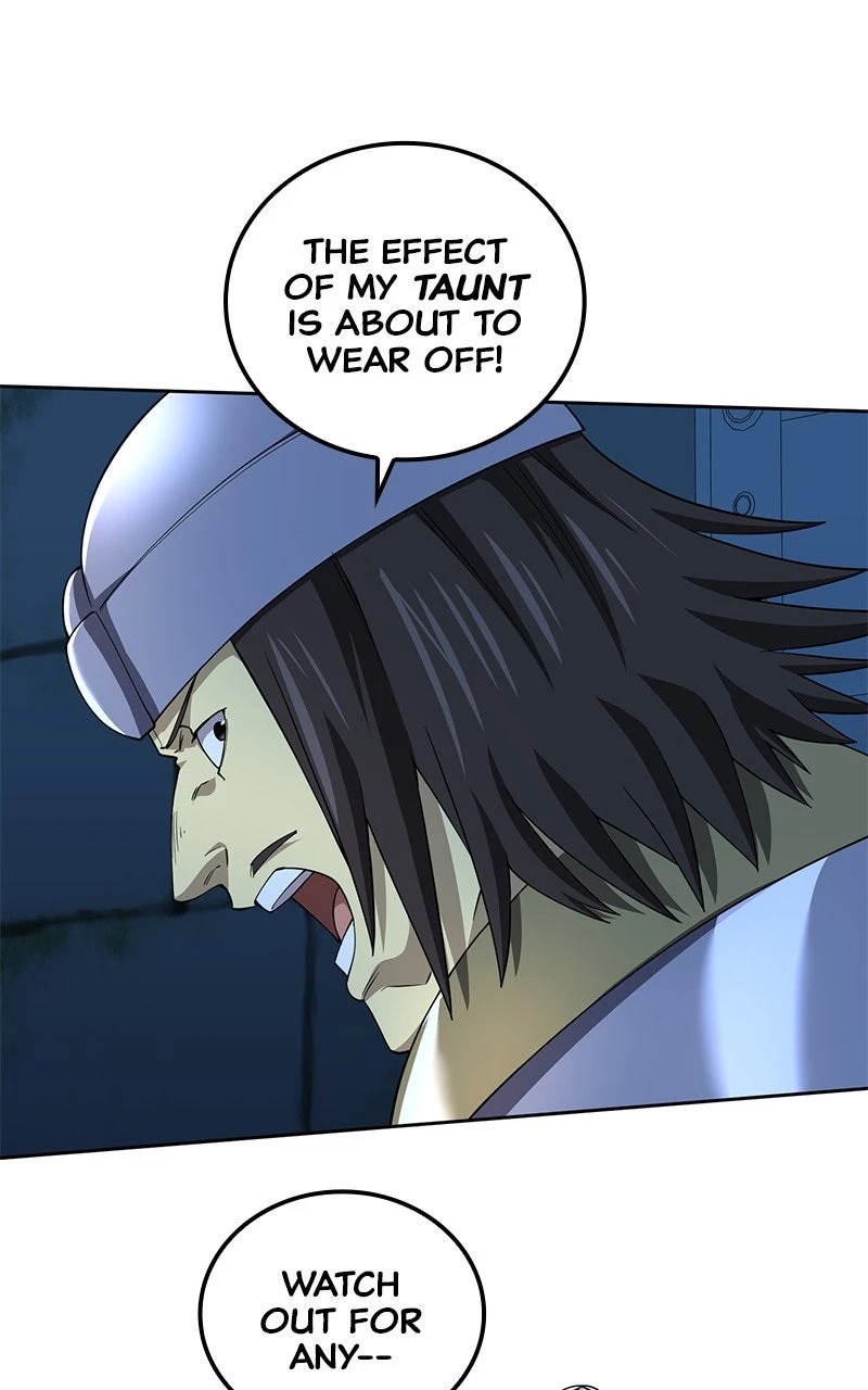 Read Monster Eater Manga Online