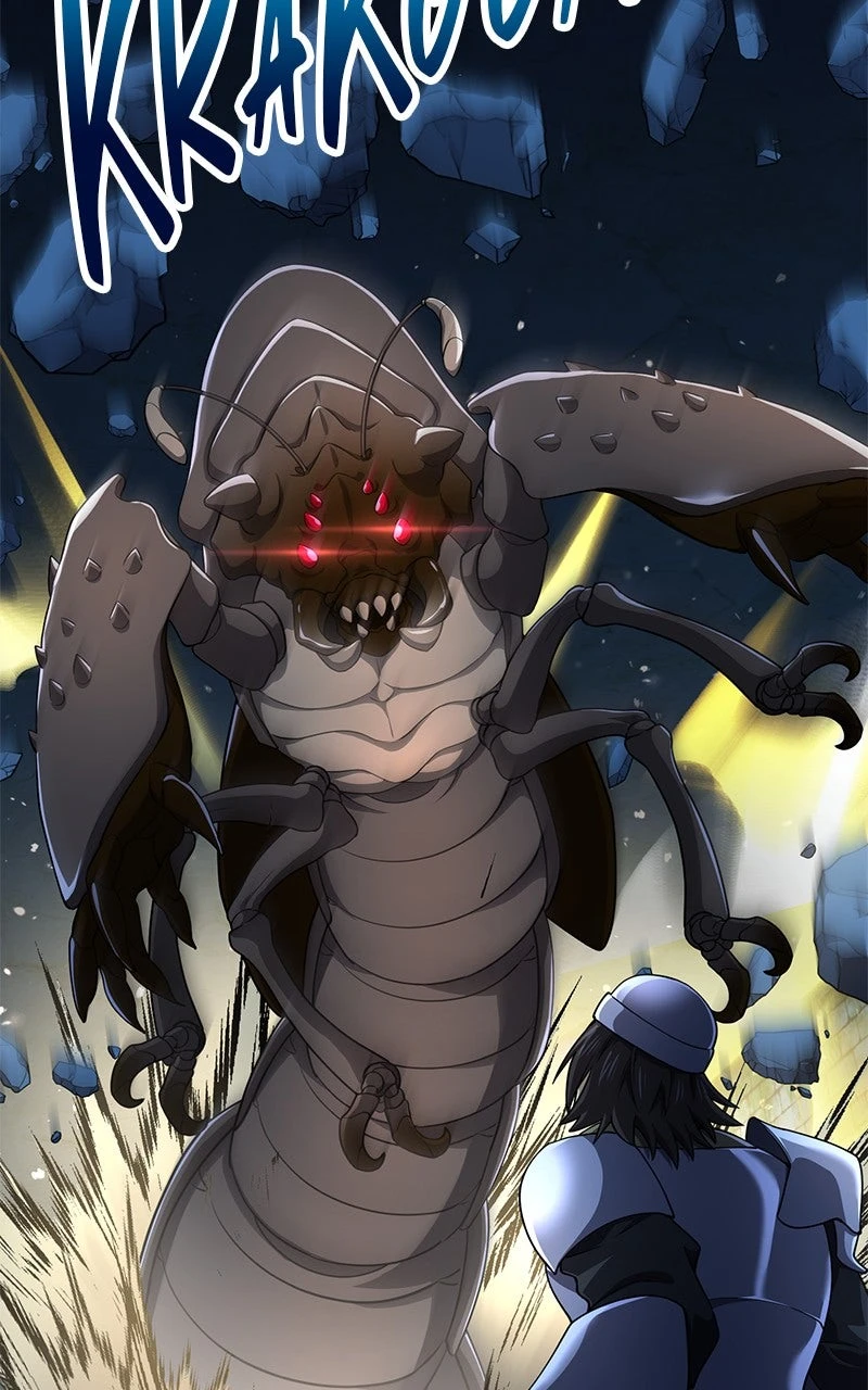 Read Monster Eater Manga Online
