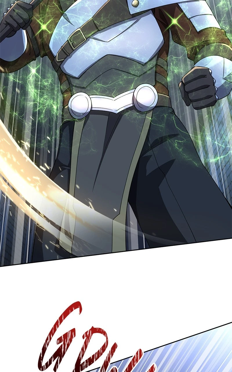 Read Monster Eater Manga Online