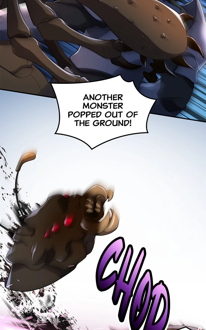 Read Monster Eater Manga Online