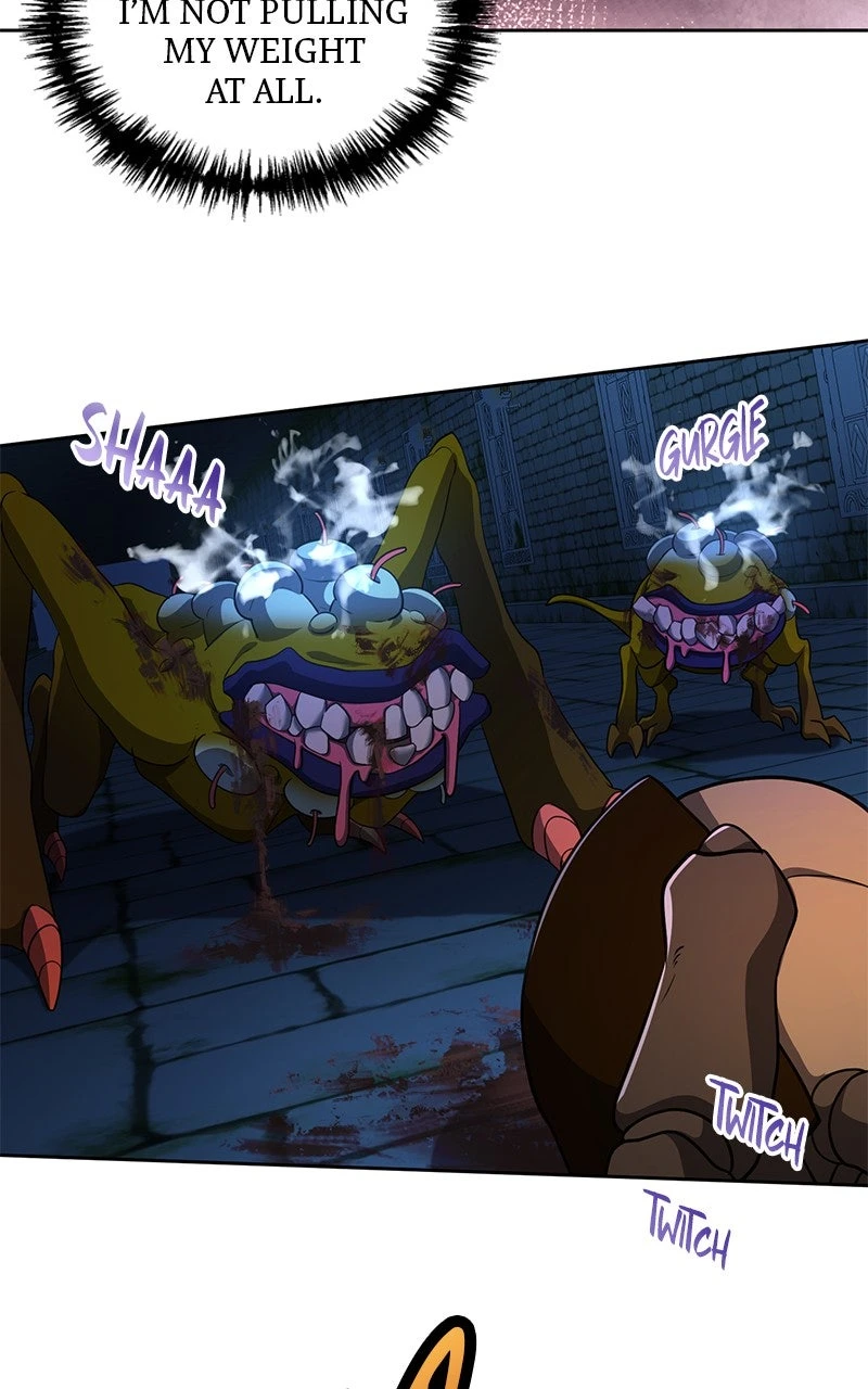 Read Monster Eater Manga Online