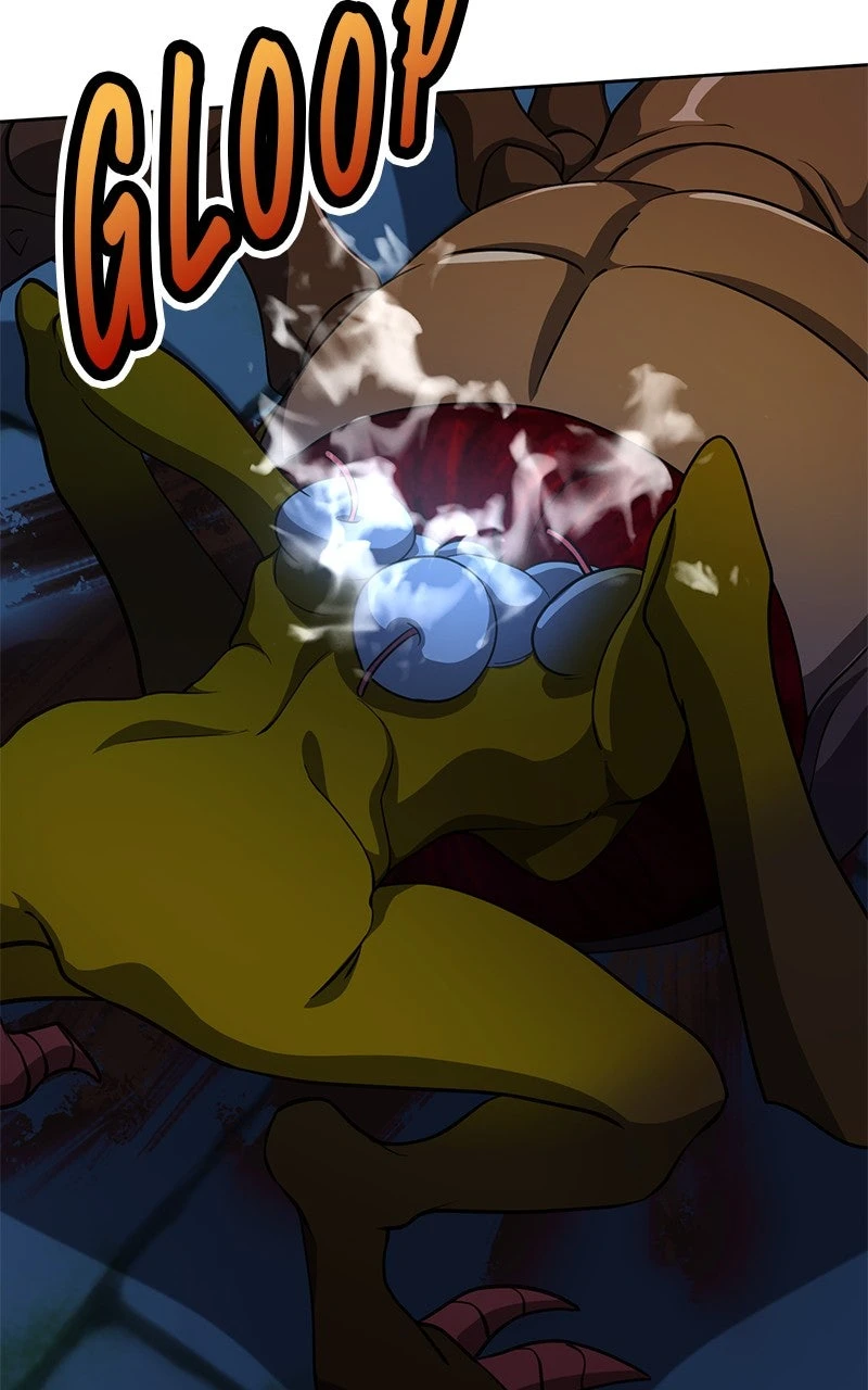 Read Monster Eater Manga Online
