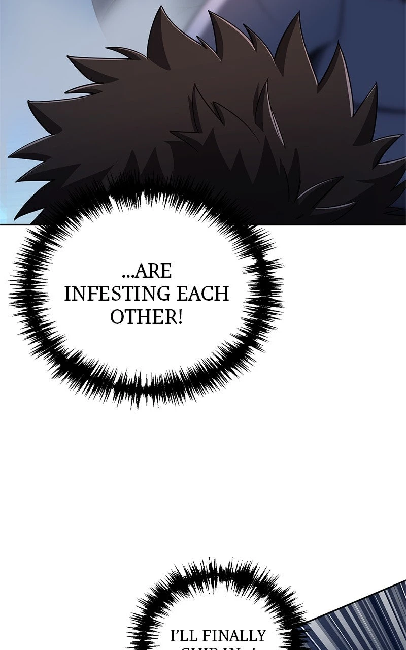 Read Monster Eater Manga Online