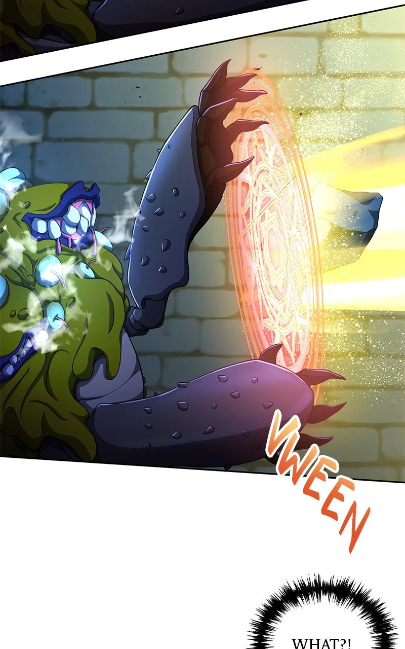 Read Monster Eater Manga Online