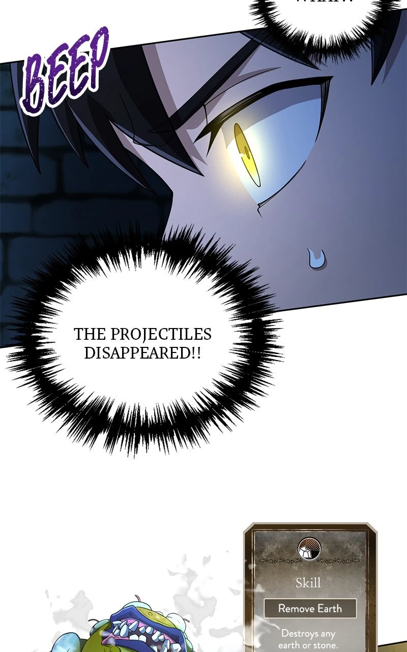 Read Monster Eater Manga Online