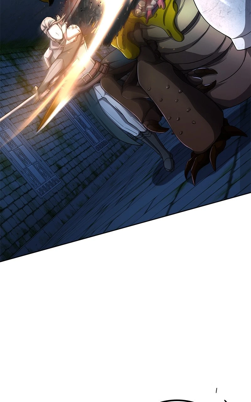 Read Monster Eater Manga Online
