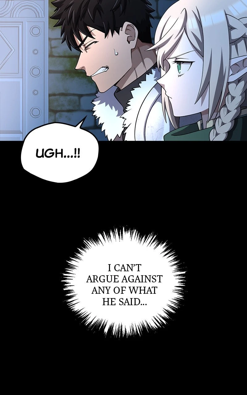 Read Monster Eater Manga Online