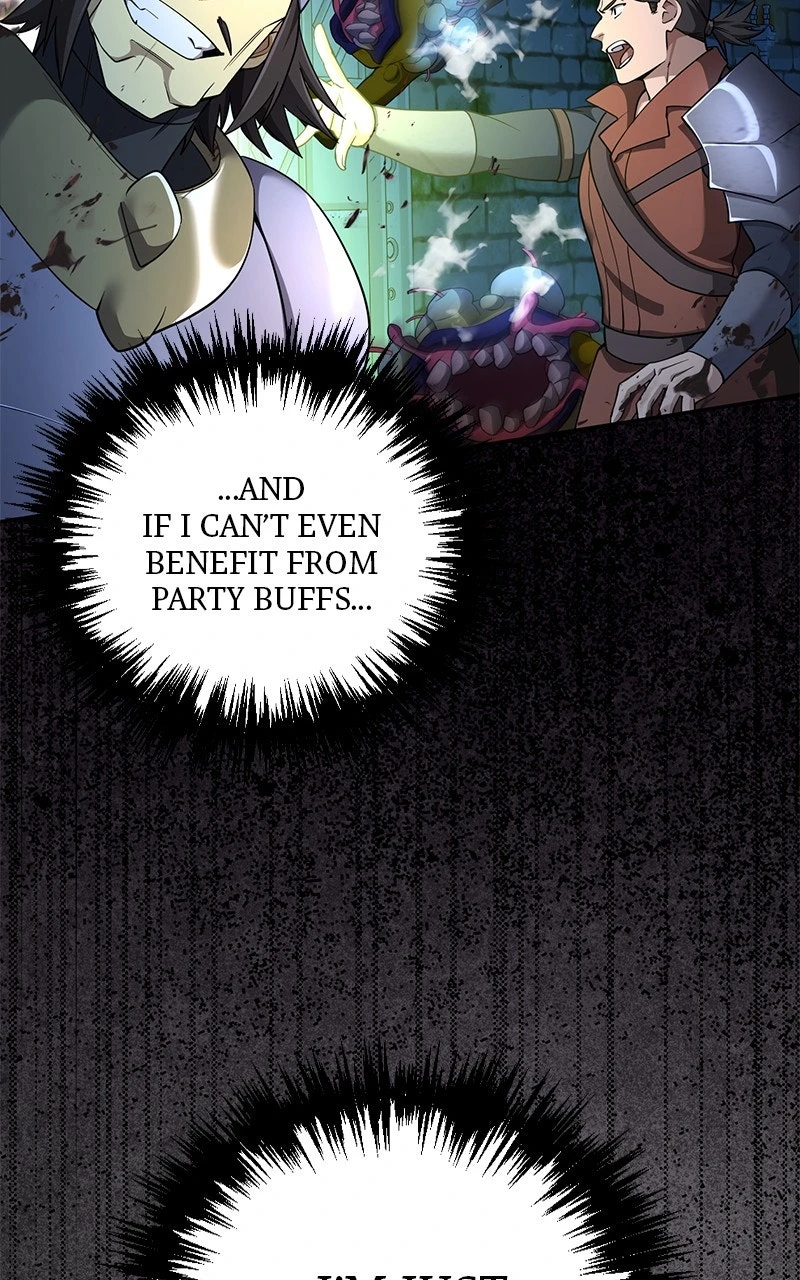 Read Monster Eater Manga Online