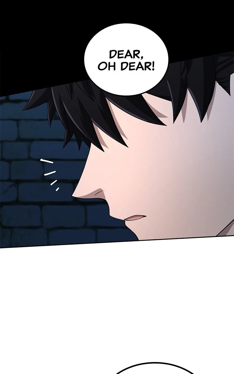 Read Monster Eater Manga Online