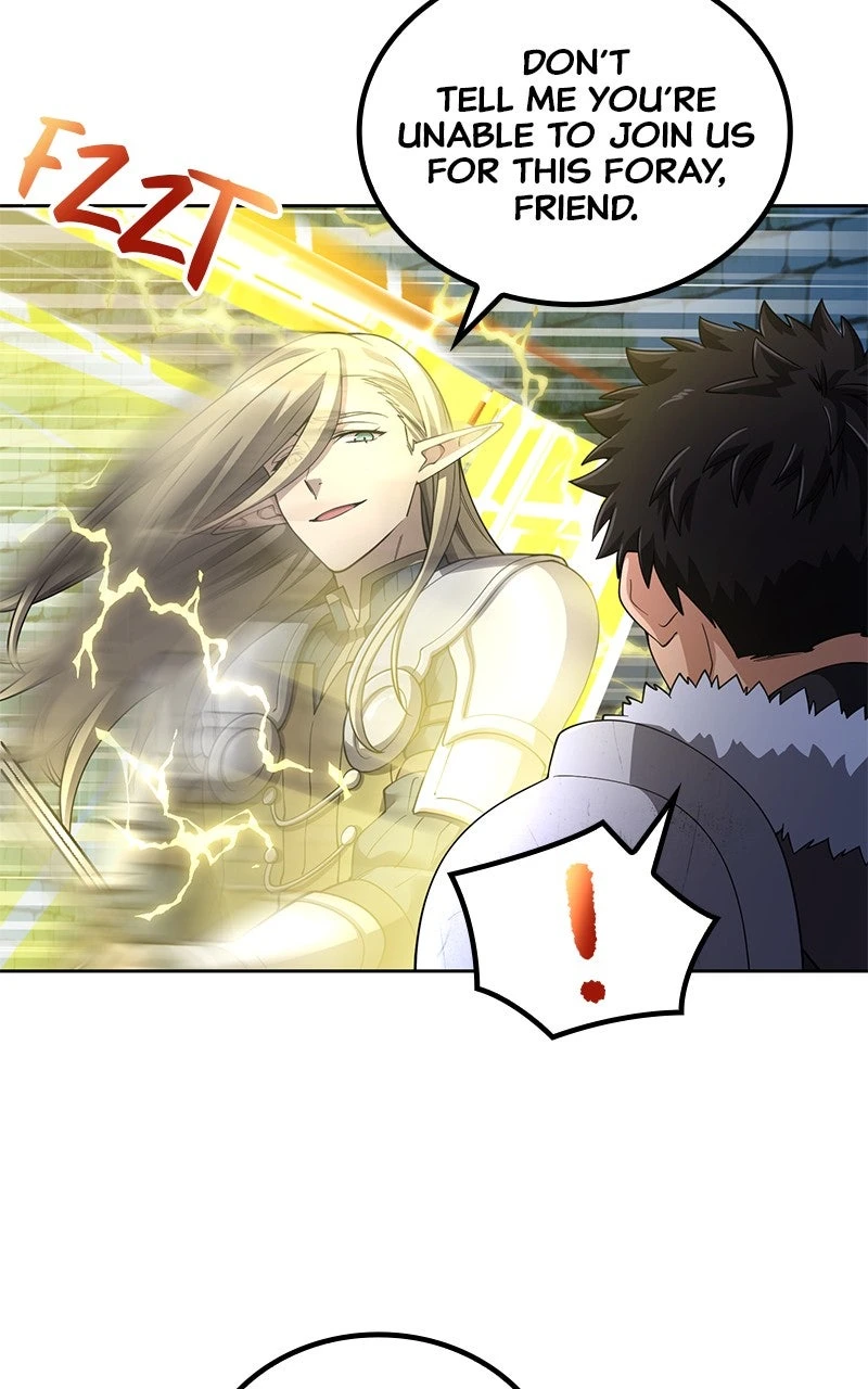 Read Monster Eater Manga Online