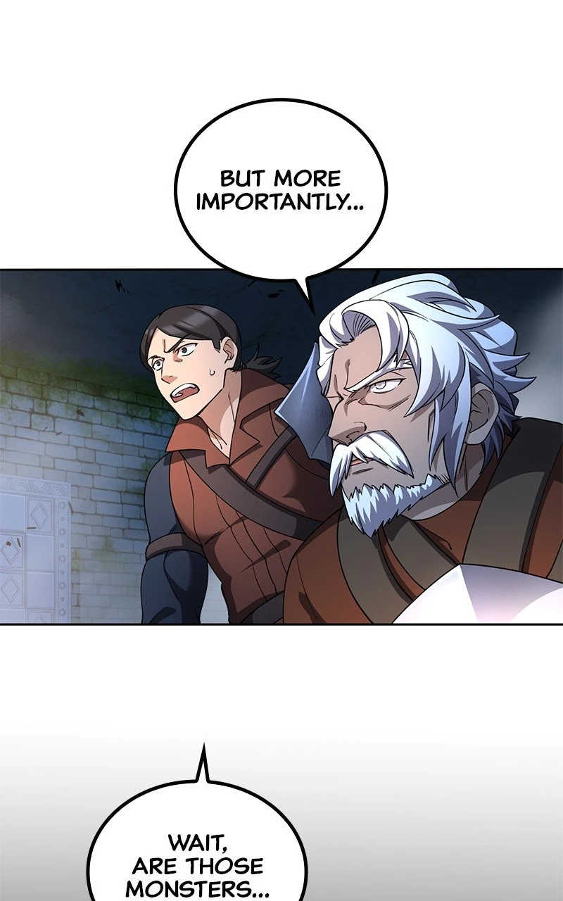 Read Monster Eater Manga Online