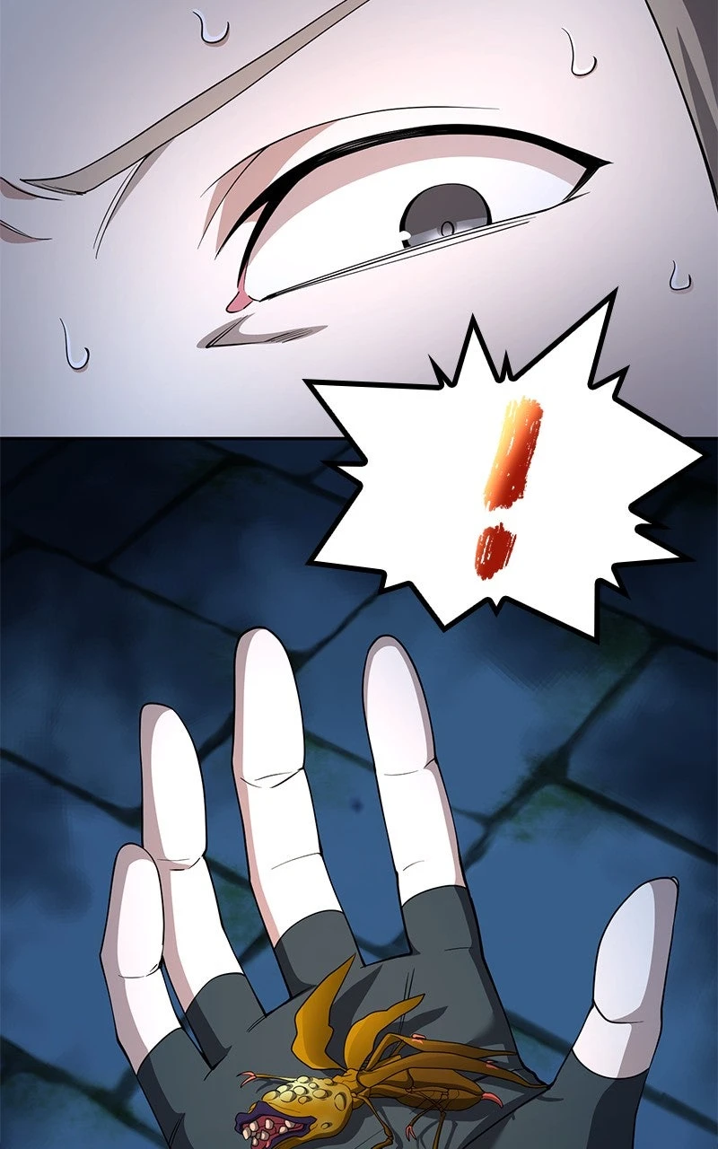 Read Monster Eater Manga Online