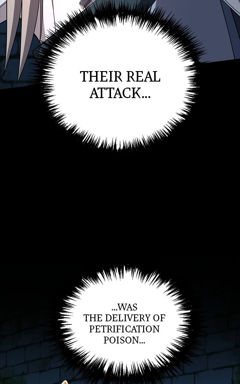 Read Monster Eater Manga Online