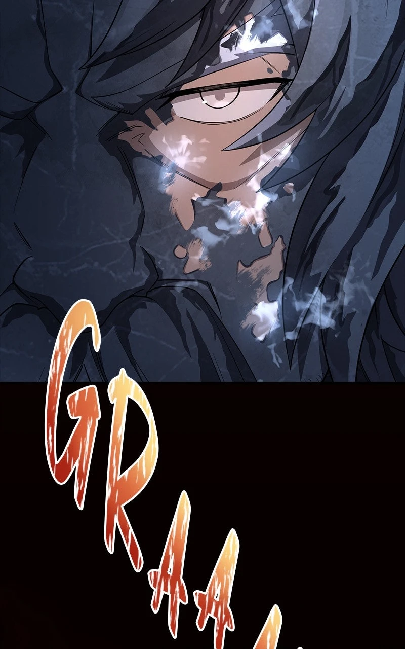 Read Monster Eater Manga Online