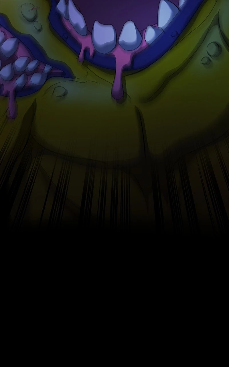 Read Monster Eater Manga Online