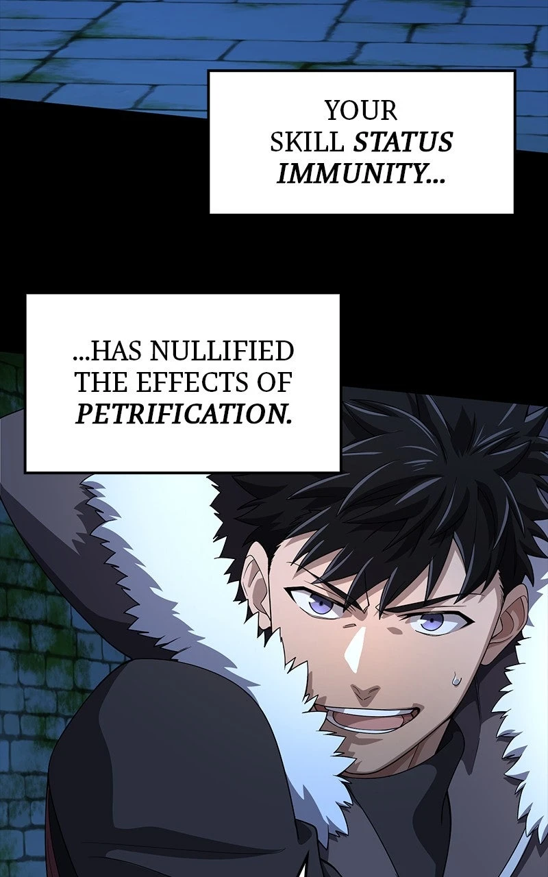 Read Monster Eater Manga Online