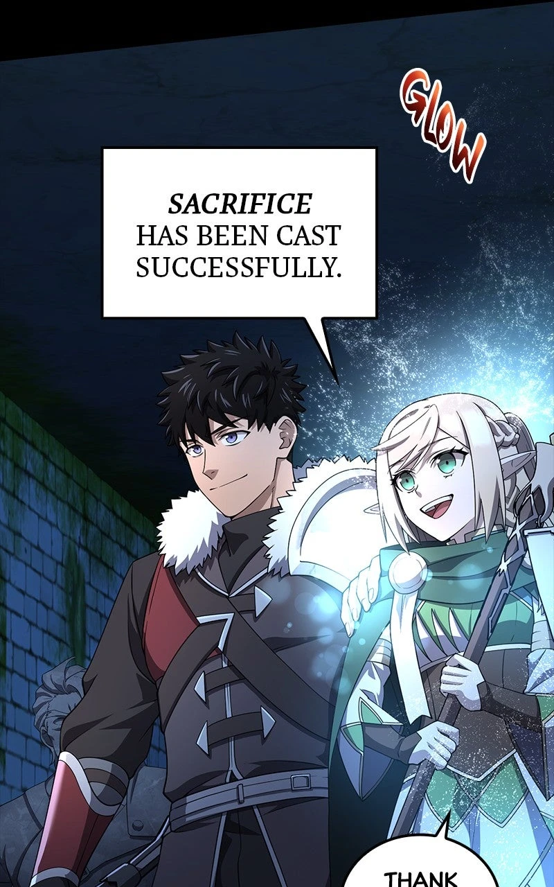 Read Monster Eater Manga Online